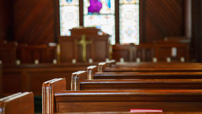 My Experience With Church Music