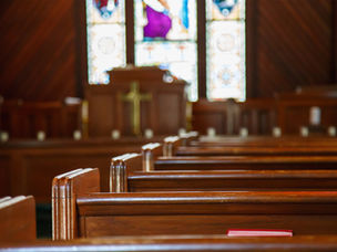 WHEN WORSHIP DOESN’T “WORK”