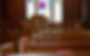 Church Pews