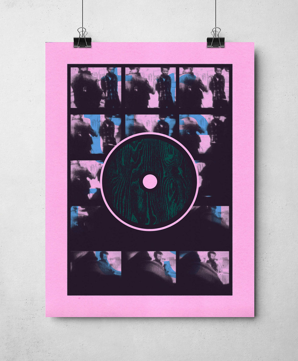 True Stories 2021 Art Print