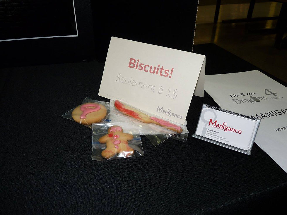 Manigance-biscuits