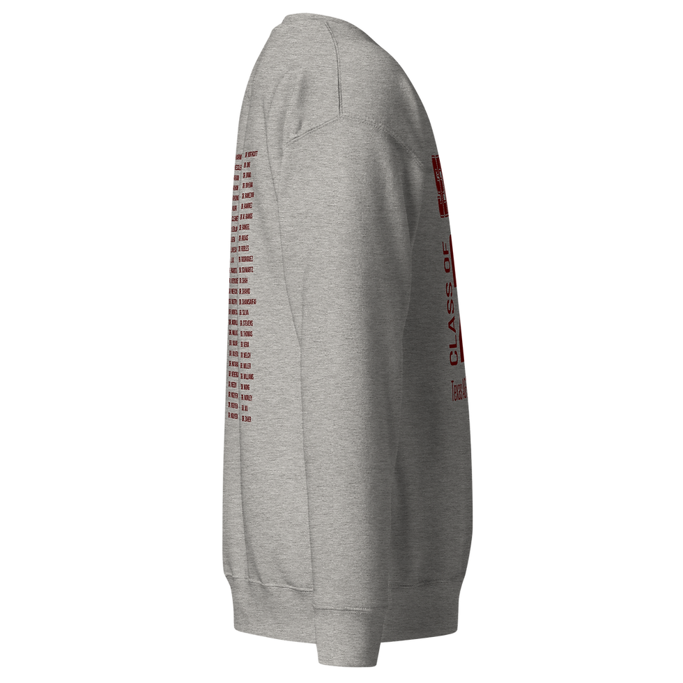 Thumbnail: Texas A&M Senior Merch 2024