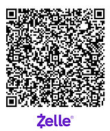 Zelle QR Aaron Copenhaguen