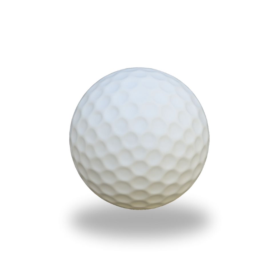 Thumbnail: The Golf Dog Ball