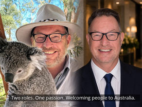 What a Sydney Tour Guide Learned Welcoming Visitors to a Luxury Hotel
