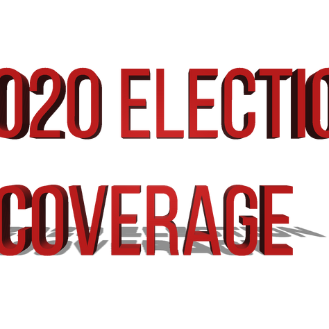 2020 Election Night Coverage