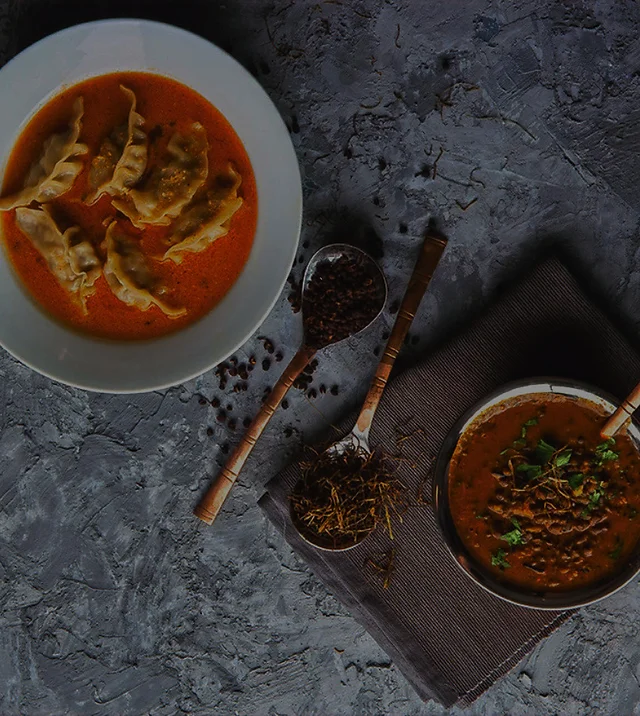 Award Winning Indian Nepali Food Himalayan Kitchen United States