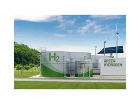 India's Green Hydrogen Mission 2026: Path to Energy Independence by 2047