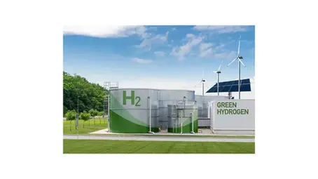 India's Green Hydrogen Mission 2026: Path to Energy Independence by 2047