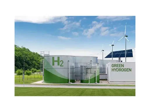 India's Green Hydrogen Mission 2026: Path to Energy Independence by 2047