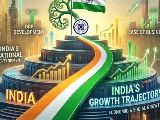 Union Budget 2026–27: Building Growth That Touches Everyday Lives
