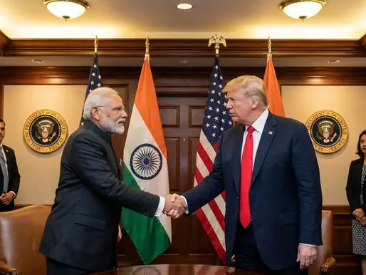 How the New US Trade Deal Can Benefit the Common Man in India