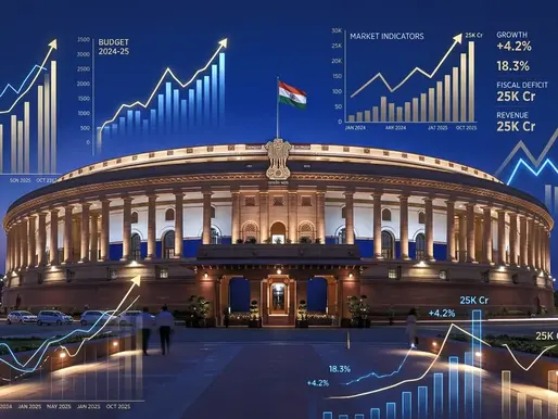 Key Announcements: Union Budget 2026