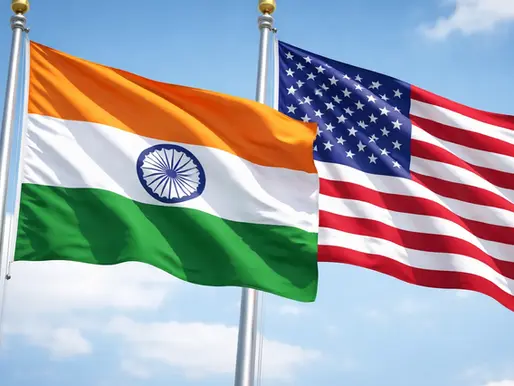 India-US Trade Deal 2026 Explained: How Tariff Cuts Boost Jobs, Protect Farmers & Benefit Common Man