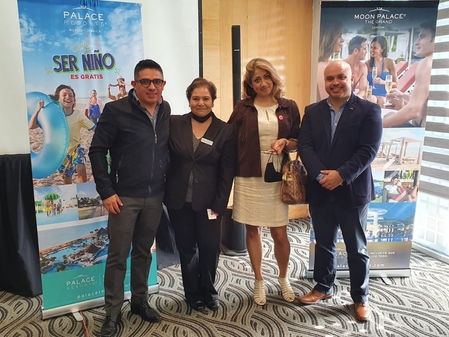 El Viajero es lo mas importante