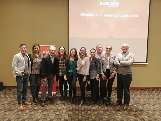 SierraMadre en Chihuhua