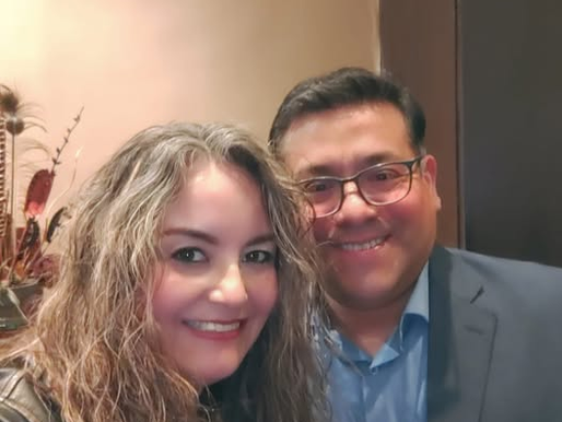 ViajesInolvidablesByFraveo presente en el evento de AMEVH celebrado en el Hotel Wyndham Monterrey.