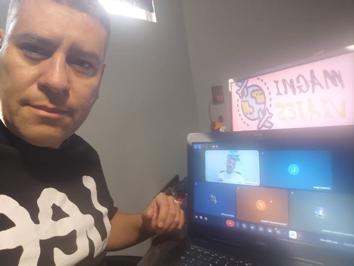 MagniViajes Mundo by Fraveo participó en capacitación de Travel Portal