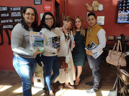 FraVEO en el Evento de EntornoCIT