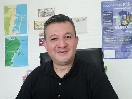 FraVEO siempre orgulloso de mostrar las oficinas de las agencias de la Franquicia.