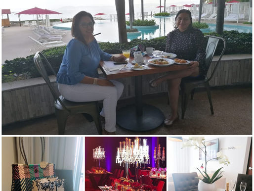 Evento de bodas de #GrupoPosadas