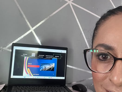 ViajandoConKaluByFraveo participó en la capacitación organizada por Travel X México