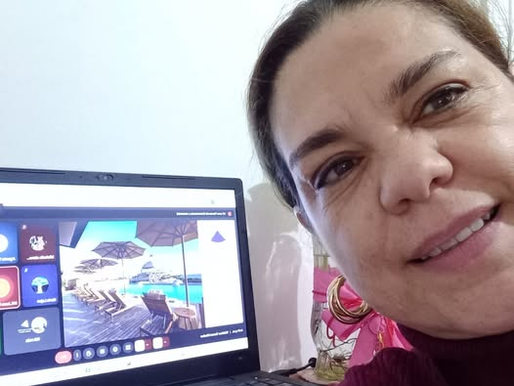 La agencia MomentosViajerosbyFraveo participó en la capacitación