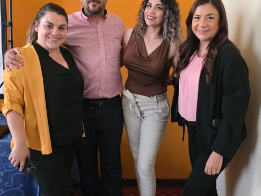 Viajes911ByFraveo participó een una capacitación de Hotel Barceló