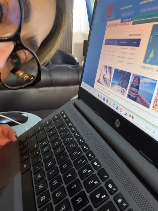 GoAlMundoByFraveo en capacitación con Viamosa