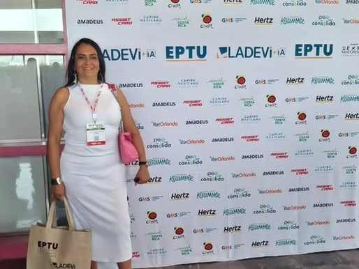 VuelaViajaViveByFraveo participó en el EPTU – Encuentro Profesional de Turismo