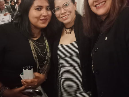 Evento "Vive el norte de México"