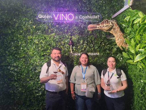 Tianguis Turístico 2024