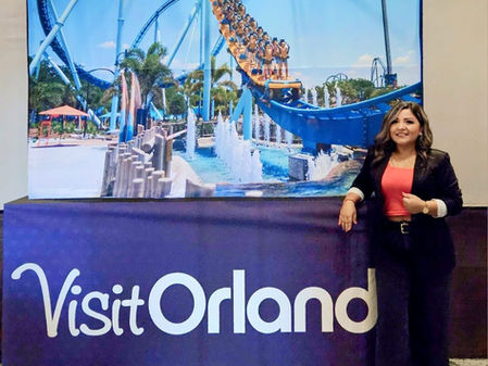 Evento Operador Travelinn