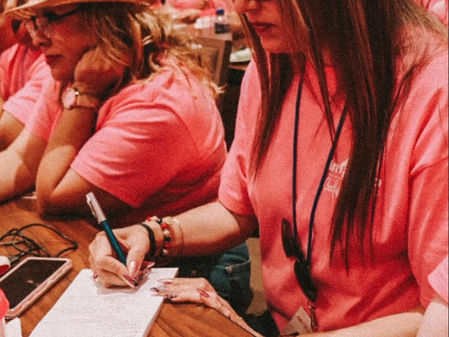 FraVEO certificándose en bodas destino