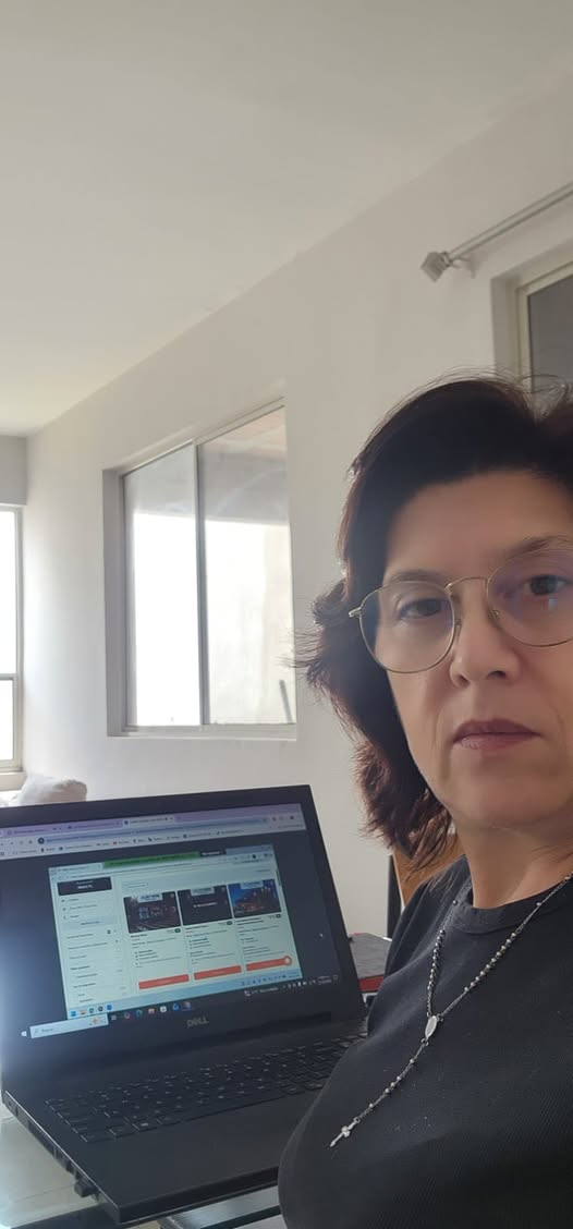 MayaledToursbyFraveo en capacitación con Tour Mundial