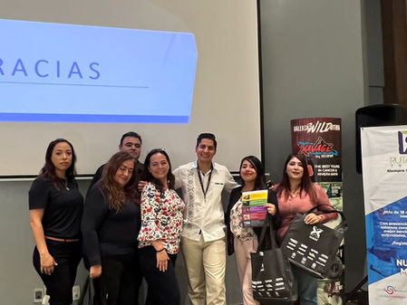 FraVEO con Ruta Maya y Xcaret conociendo todas las novedades.