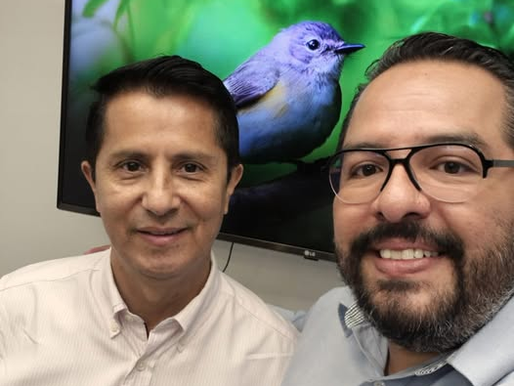 Viajecito Corazón By Fraveo fue invitada a capacitación especializada sobre el destino Miami