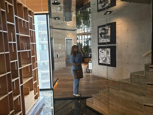 AliveTravels By Fraveo estuvo presente en el desayuno "¡Visita Baja California Sur!", organizado por Viva Aerobús