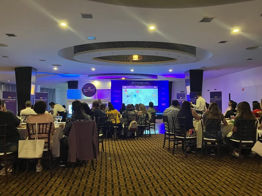 SoTours By Fraveo estuvo presente en el evento Global News, organizado por el operador Travelinn, celebrado en el hotel Hilton de la ciudad de Querétaro