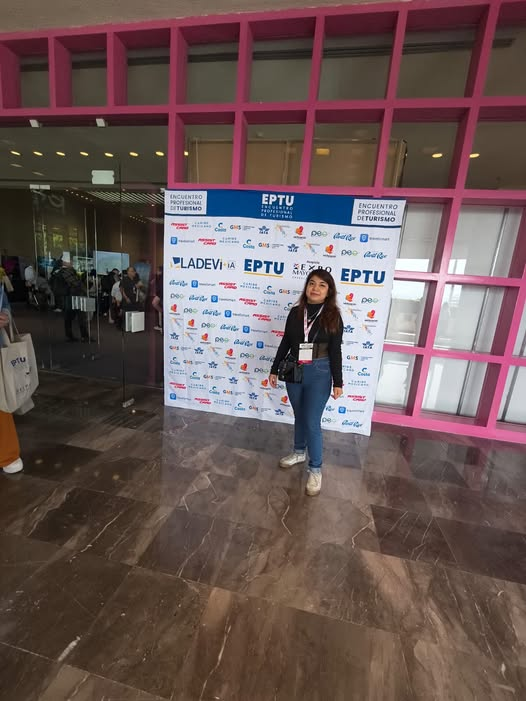 LSTravelDreamsByFraveo participó en EPTUR