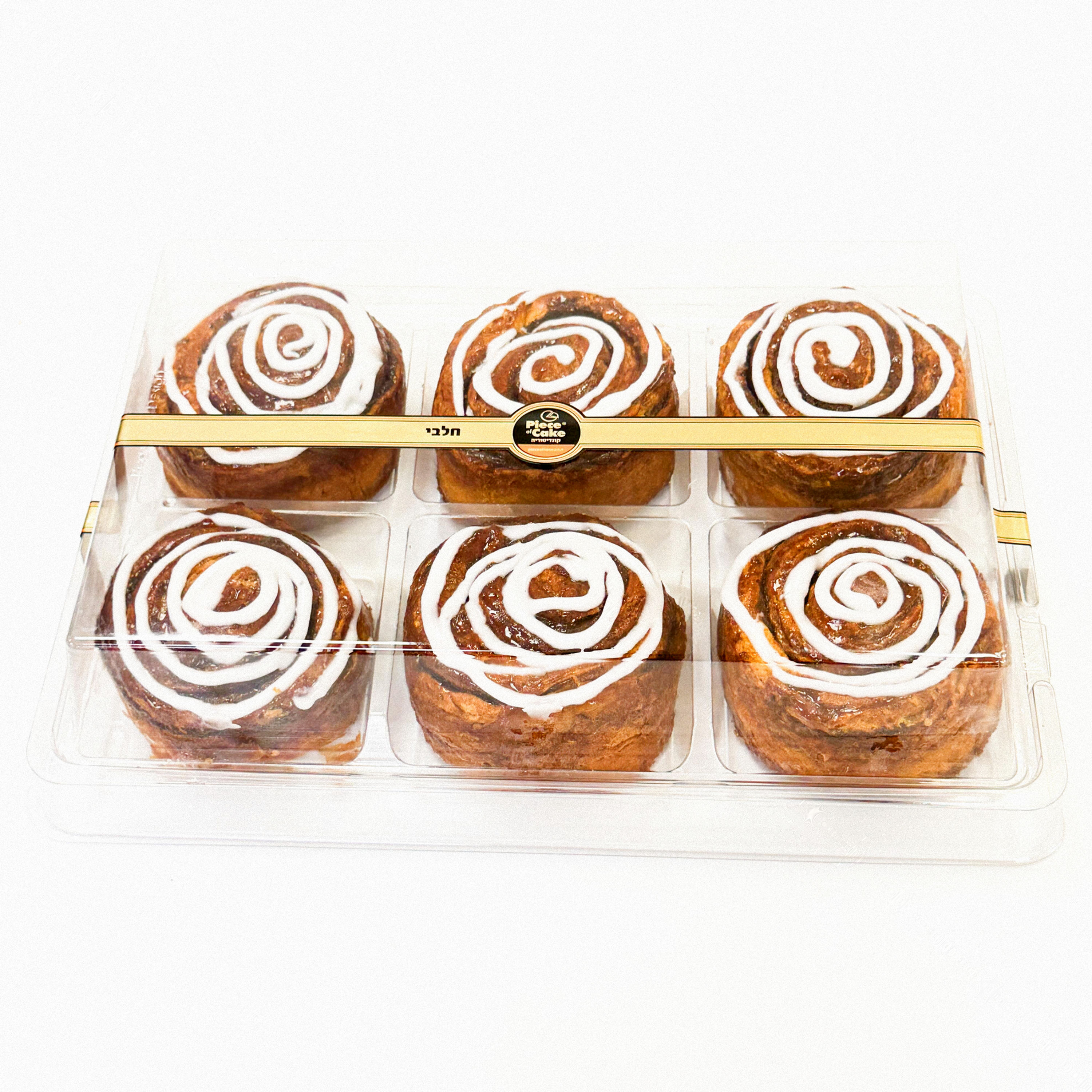 סינבון ממכר (חלבי)