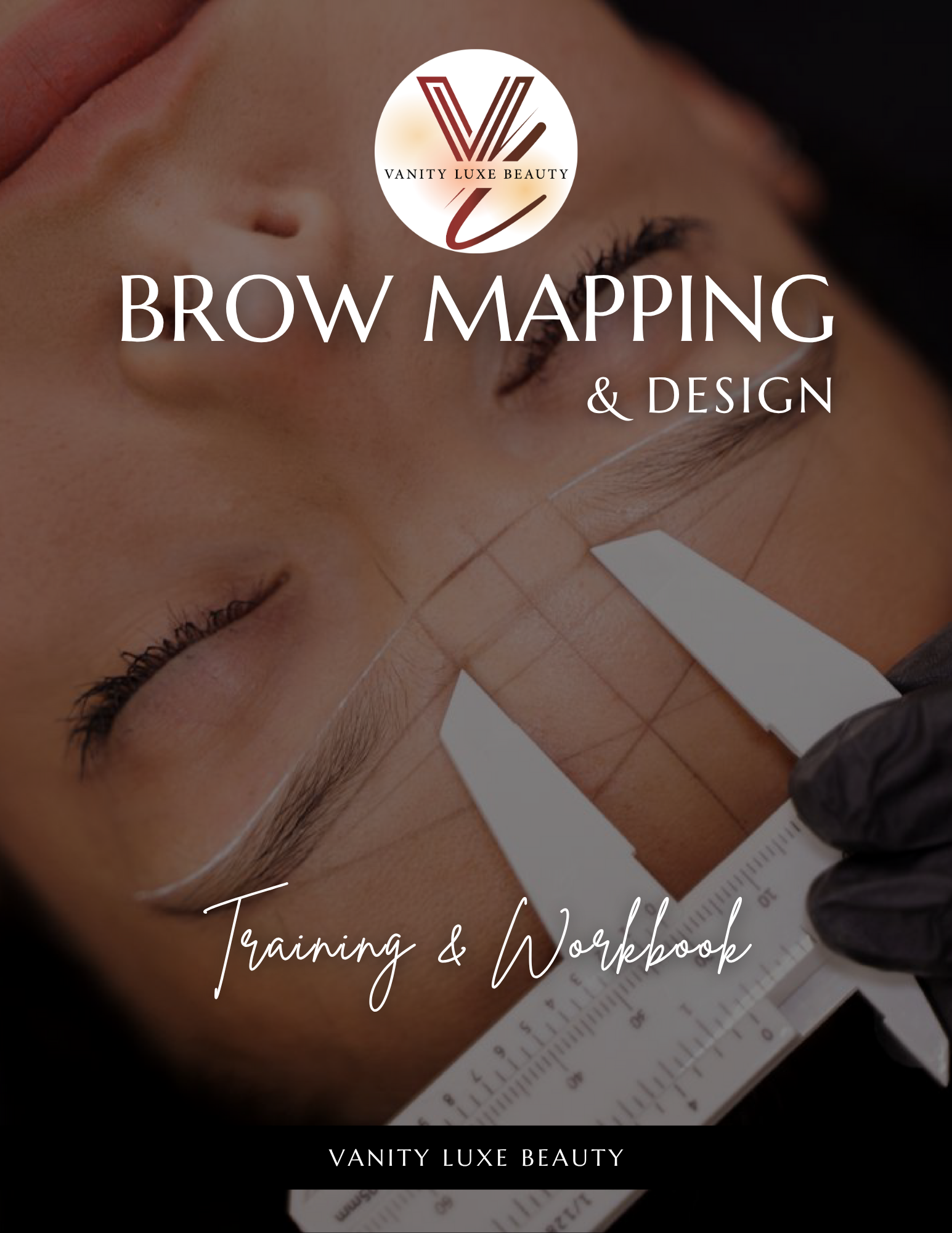Brow Design & Mapping