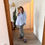 Miniature : Chemise GUM Bleu