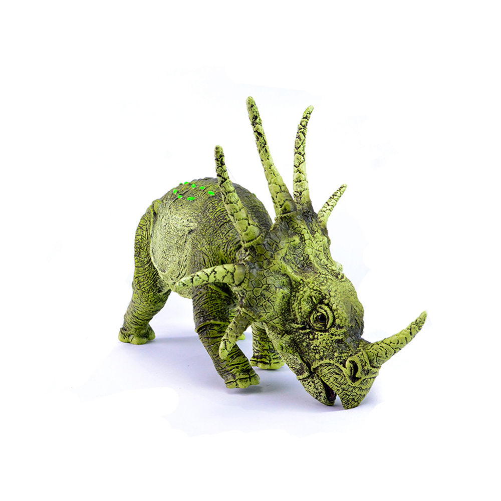 Triceratops ll - 766 (STYRACISAURUS)