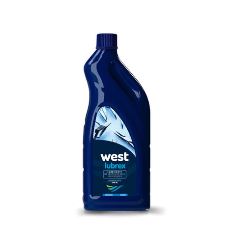 Lubrex Lubricante y protector de corrosión West Electroquimica West AYGPHARMA instrumental lubricante proteccion mantenimiento preventivo