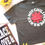 Thumbnail: RED HOT CHILLI PEPPERS asterisk crop tee