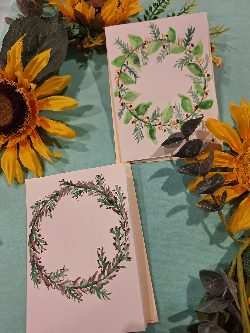 FREE Craft Class Taster Afternoon