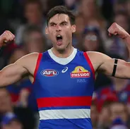 Celebrating AFL