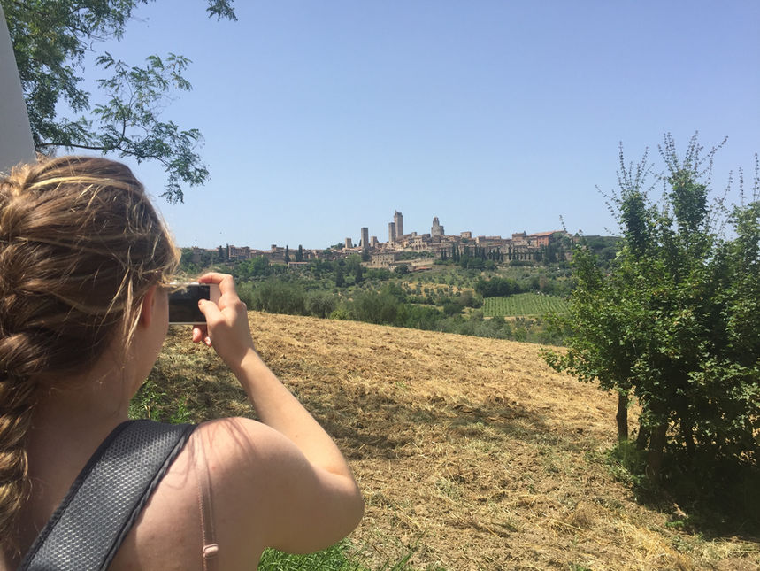 Private Tuscany tour tailored to authentic local experiences