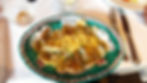 Italian food